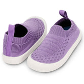 Jan & Jul Xplorer Knit Shoe - Lavender